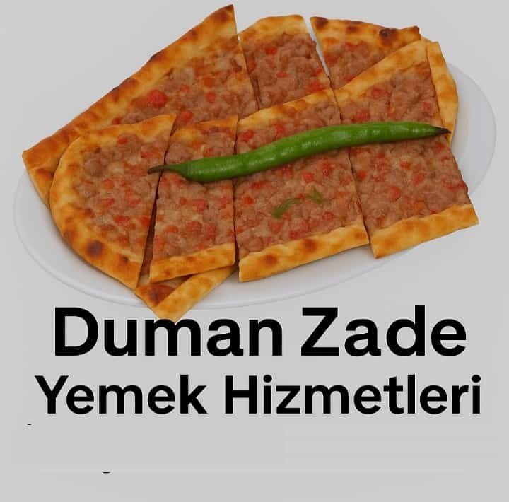 Dumanzade Yemek Hizmetleri